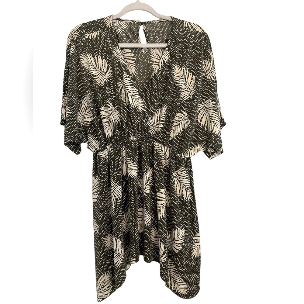 🆕 LILDY tunic